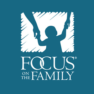 Focus on the family logo