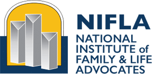 National Institute of Family & Life Advocates logo