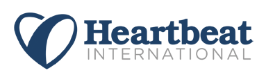 Heartbeat International Logo