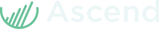 Ascend Logo