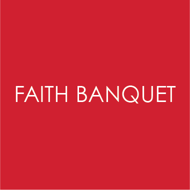 Faith Banquet